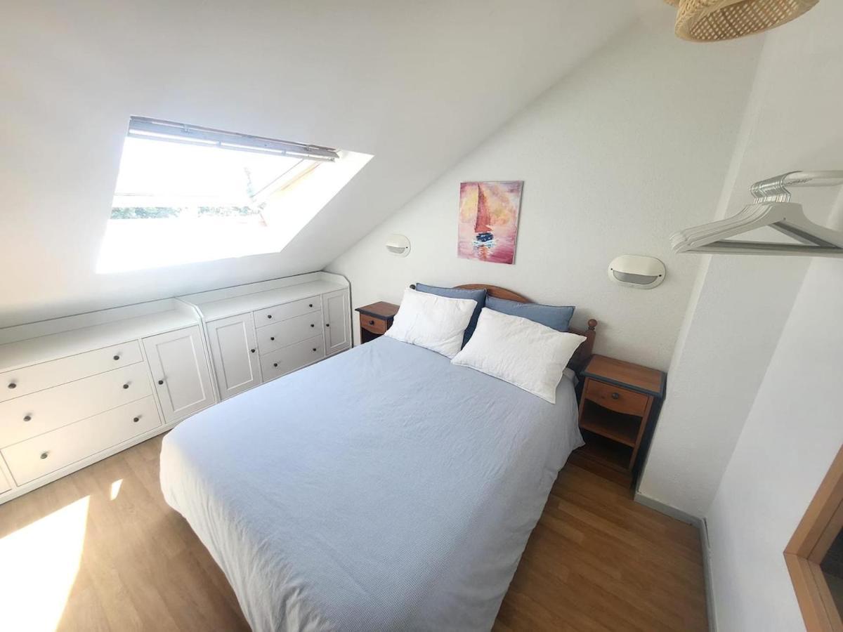 Appartement Dans Une Residence Avec Piscines Carantec Exterior foto